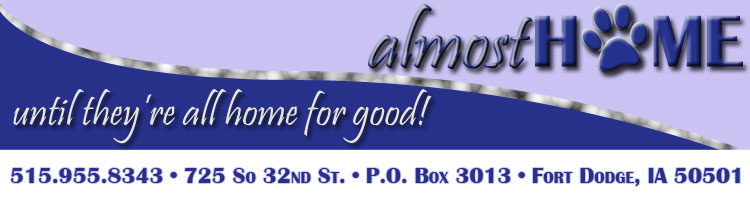 Fort Dodge Humane Society
