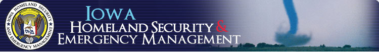 Iowa Homeland Security