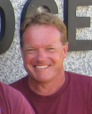 Kevin Ferrell