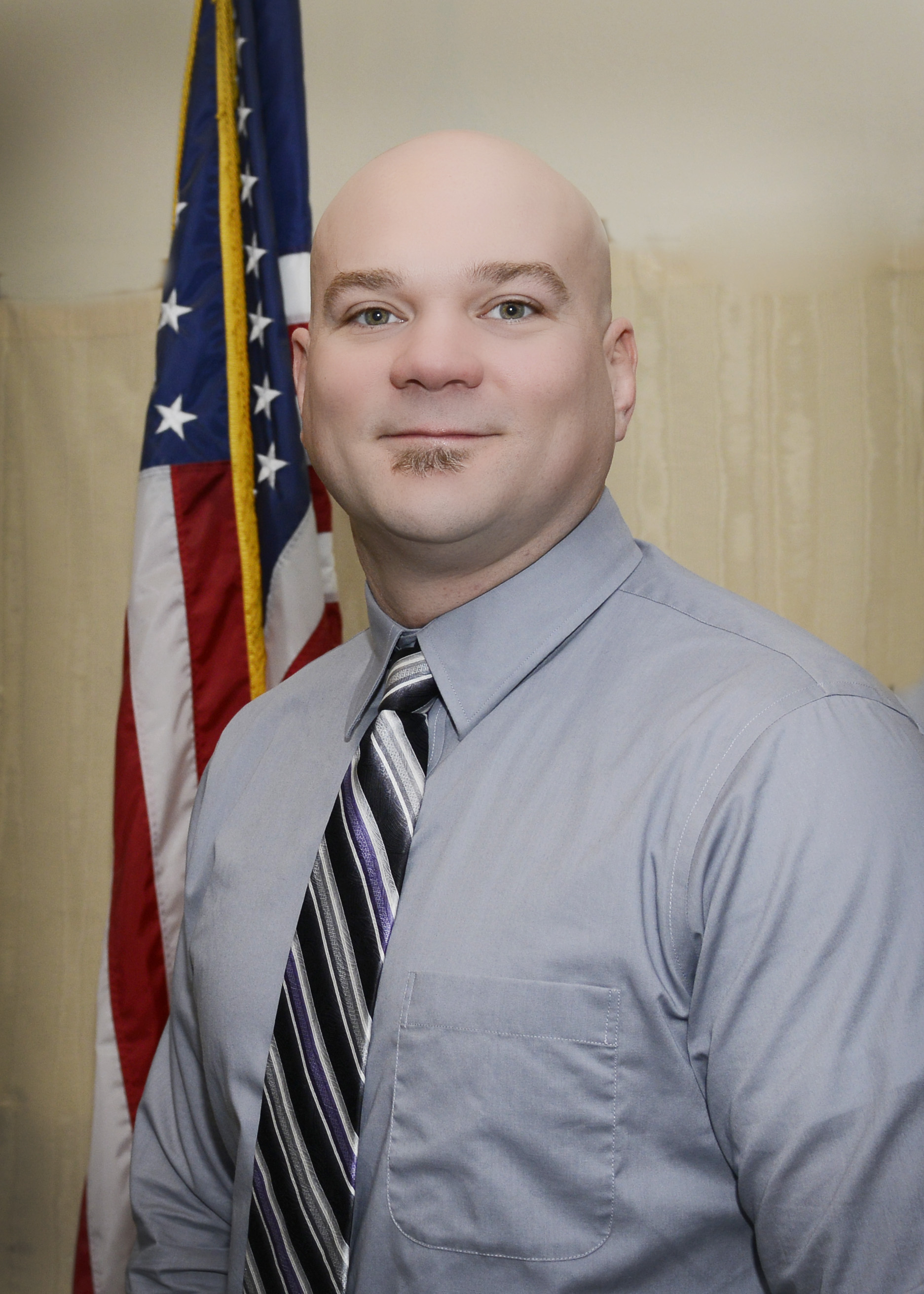 Jeff Halter