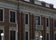 Municipal Building