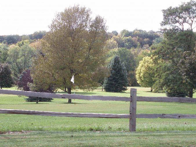 Sunkissed Meadows Golf Course