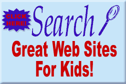 Great Web Sites for Kids