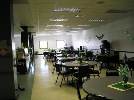 Services Index Meeting And Party Rooms City Of Fort
