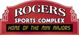 Rogers Sports Complex