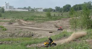 OHV Park