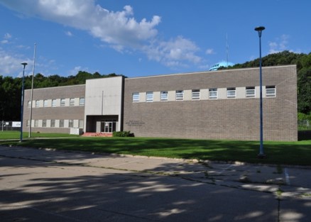 Water Plant - Front