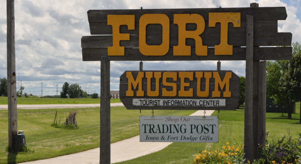 fort museum