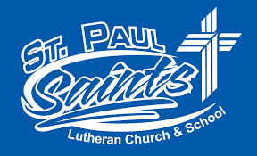St Paul Lutheran