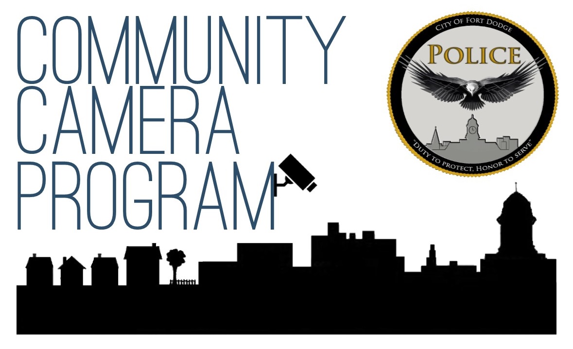 Community Camera Program