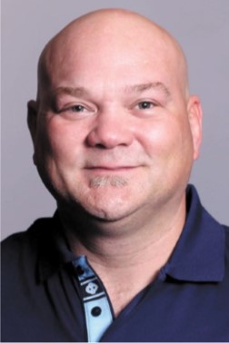 Jeff Halter