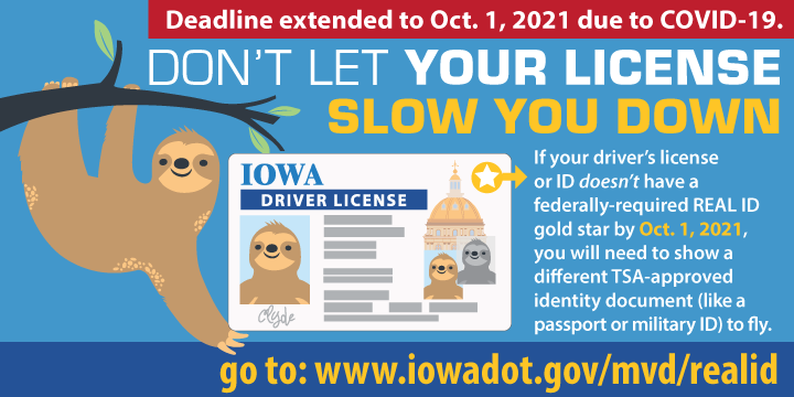 REAL ID