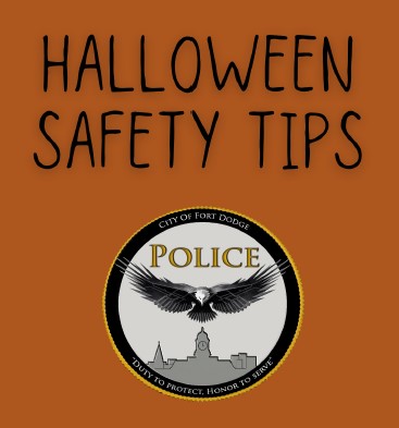 Halloween Safety