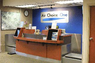 Air Choice One Counter
