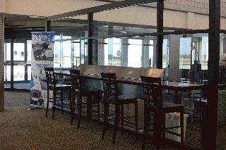 Terminal High Chairs