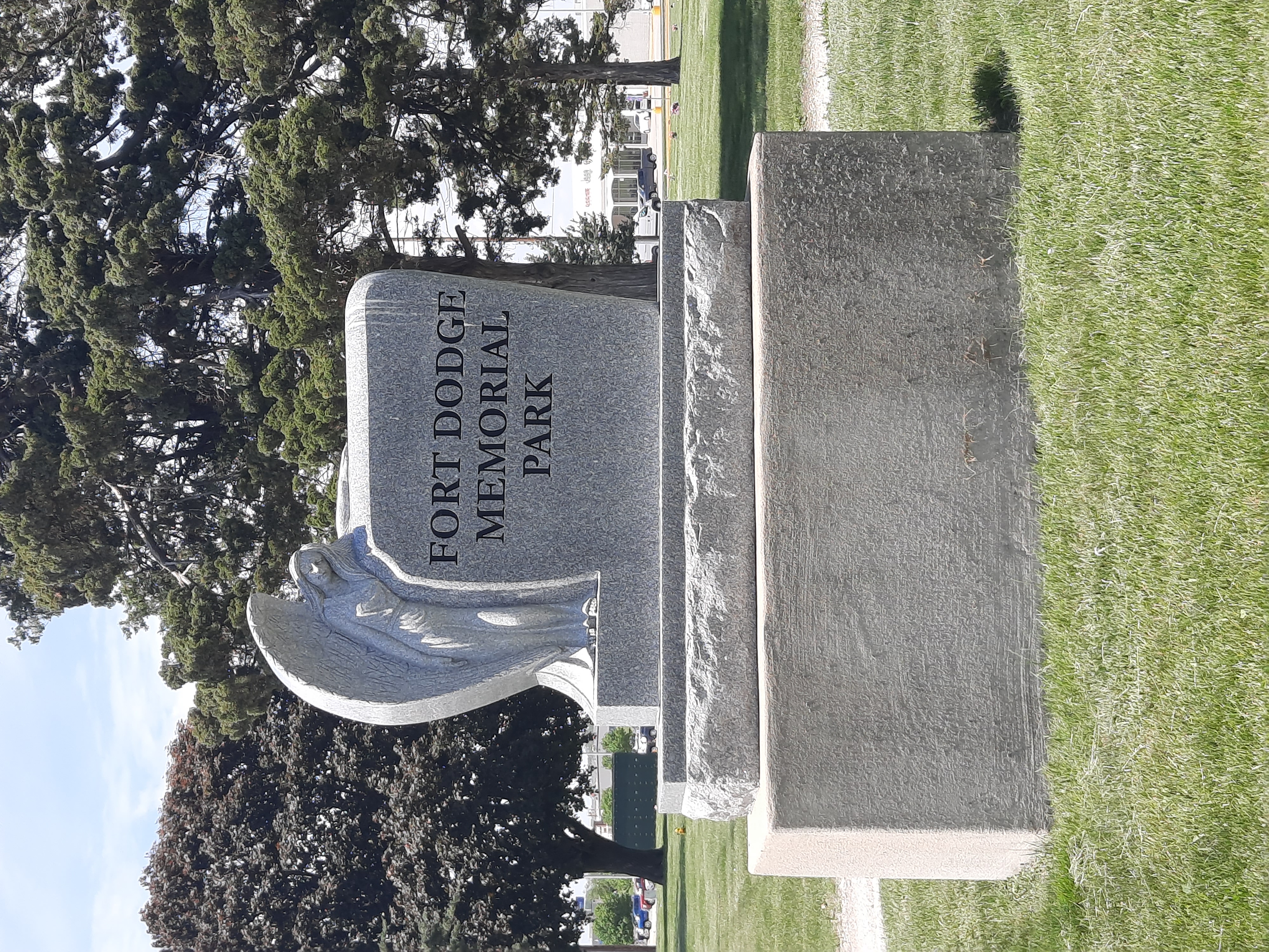 Memorial Park