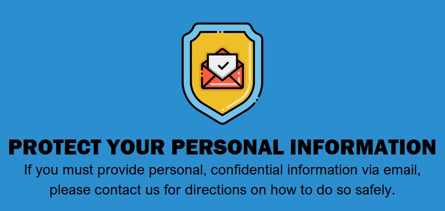 Personal Info