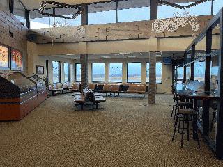 Passenger Waiting Area 2