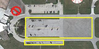 Parking Map