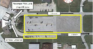Parking Map