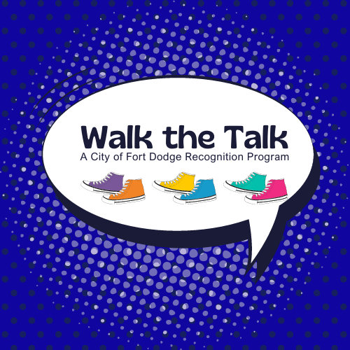 Walk the Talk