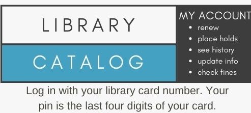 Library Catalog