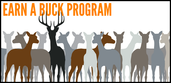 Earn a Buck Program