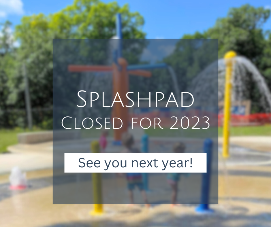 Splash Pad - All You Need to Know BEFORE You Go (with Photos)