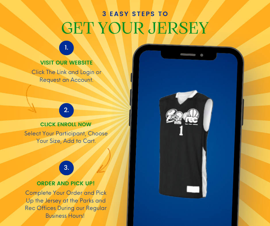 Jersey