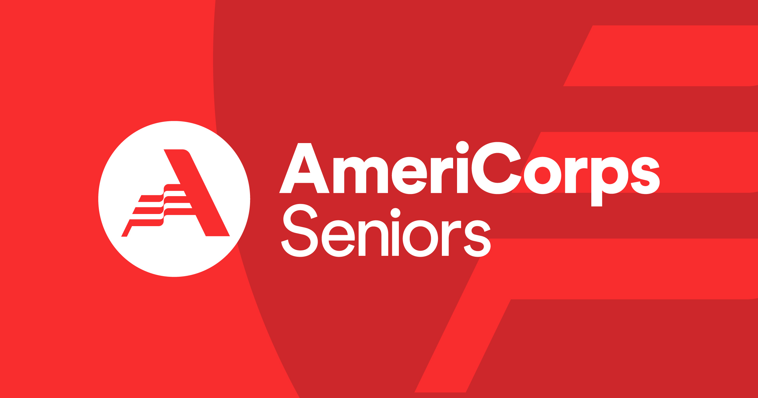 Americorps Seniors Logo