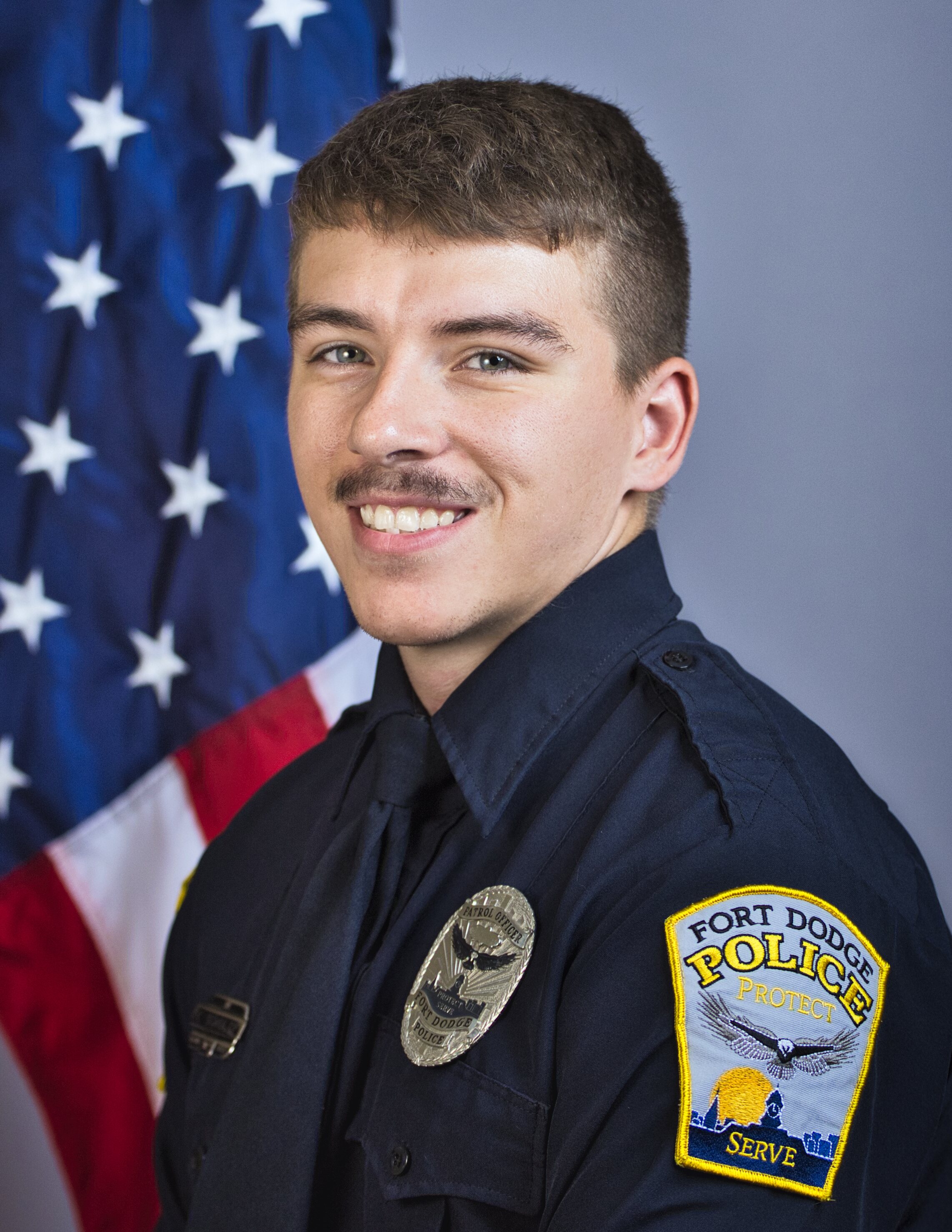 Keaton Schultz