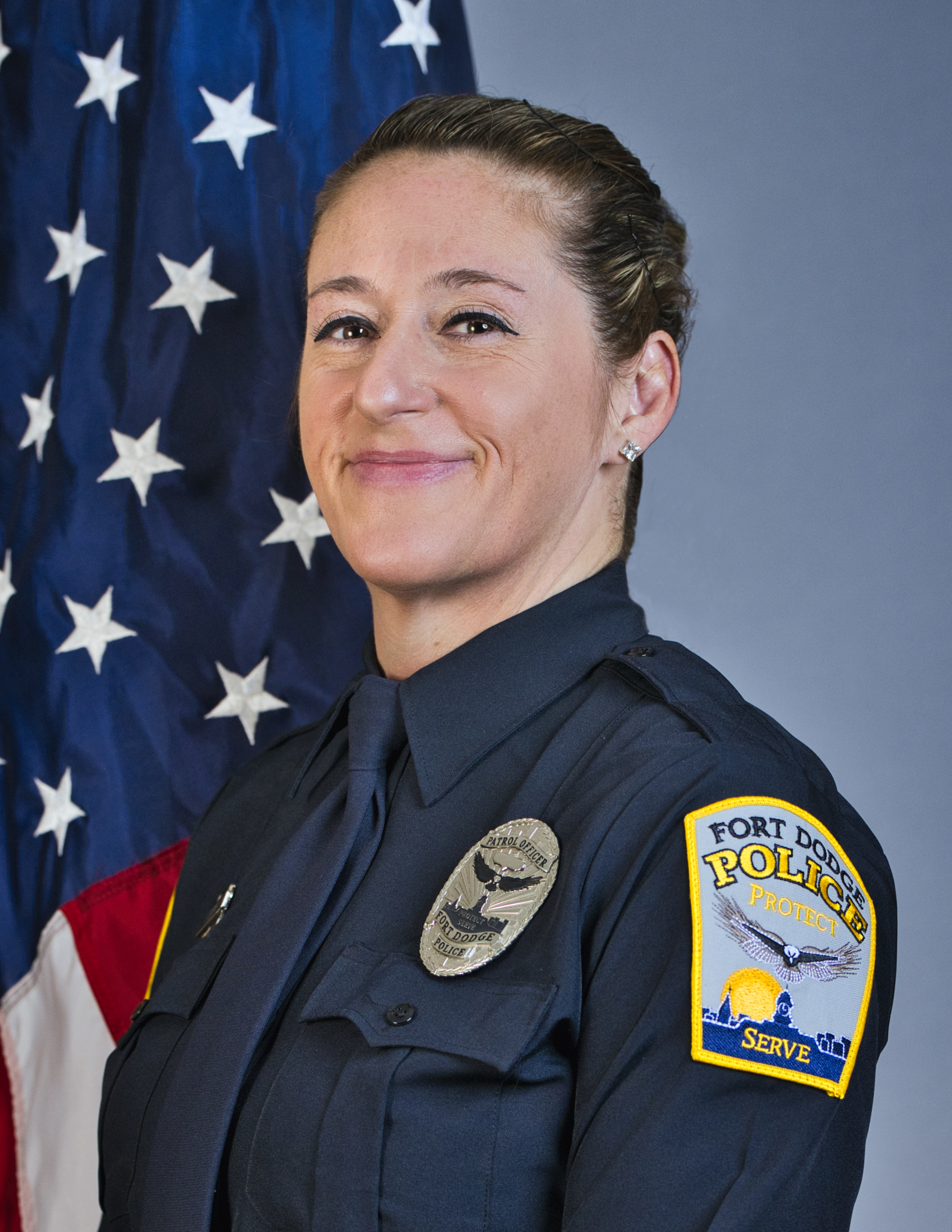 Jennifer Smith