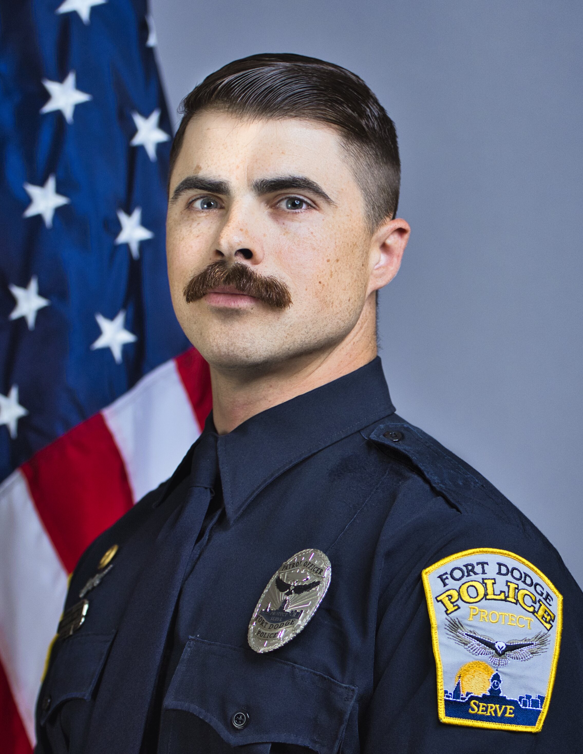 Andrew Lane