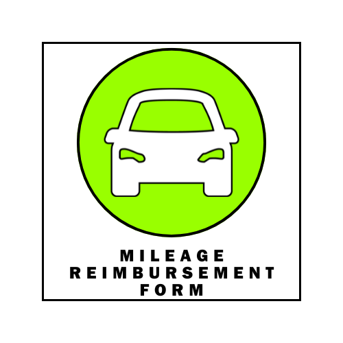 Mileage Reimbursement