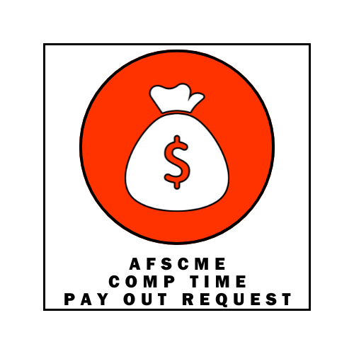 Comp Time Pay Out Request