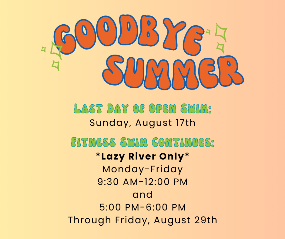 RR Closing Dates 08/2025