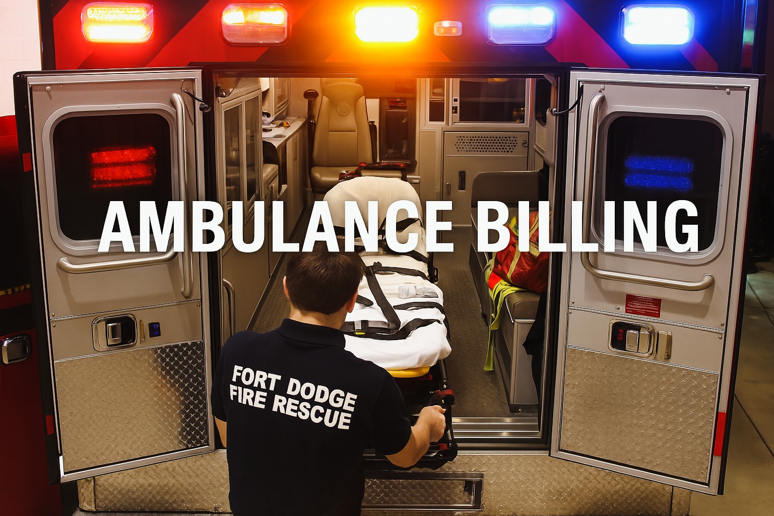 Ambulance Billing