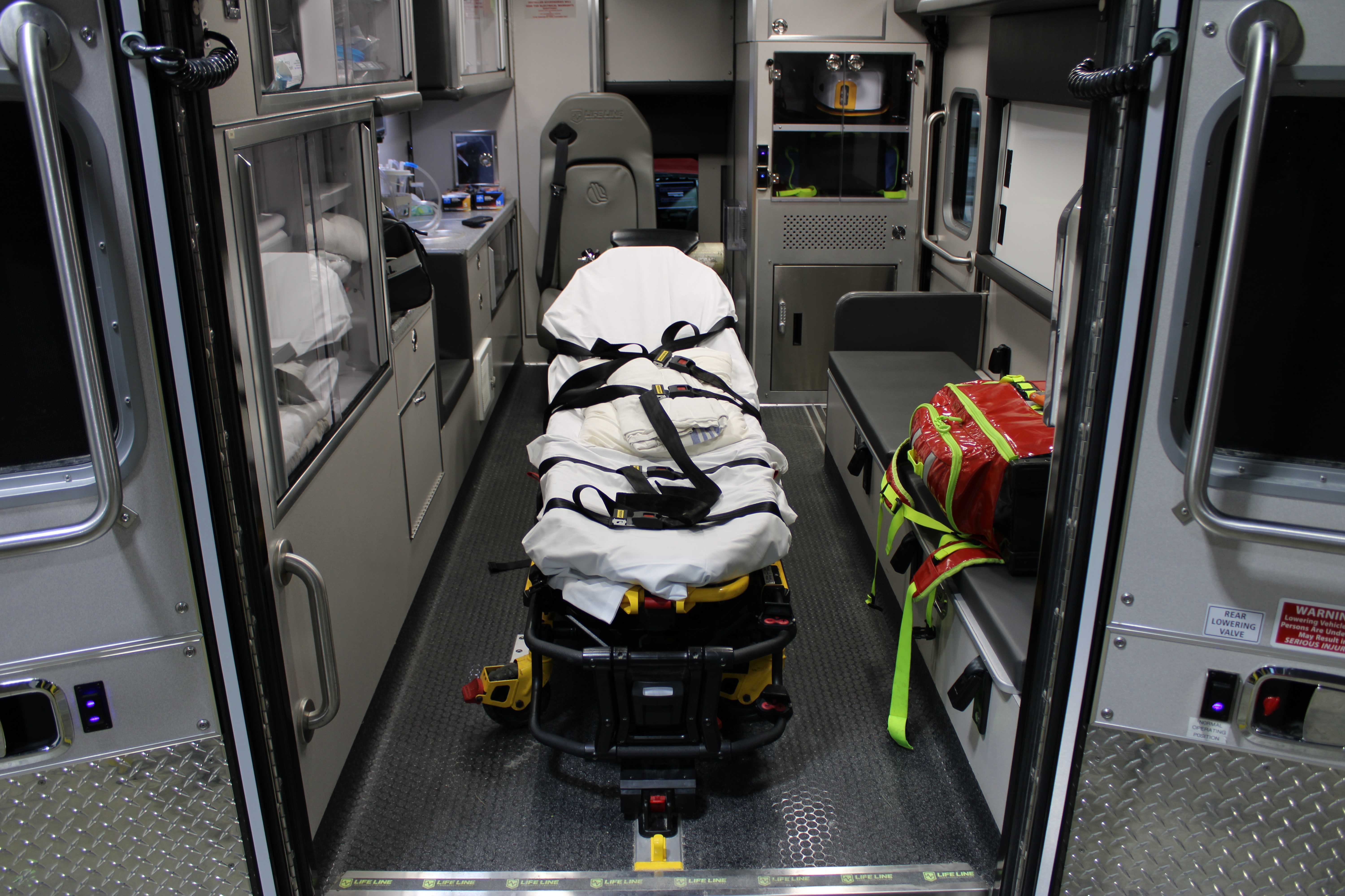Ambulance