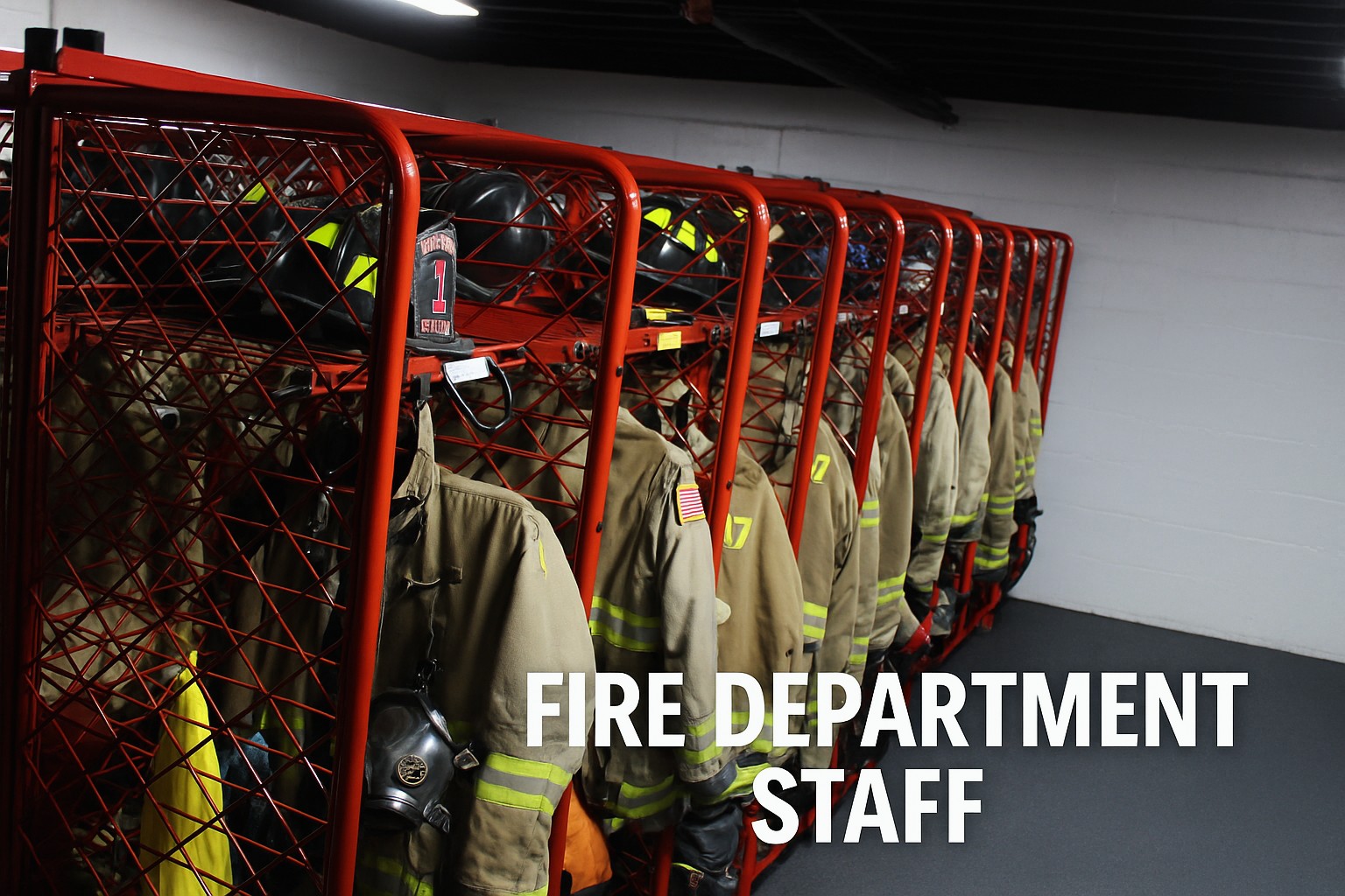 FD Staff