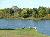 Dragon Boat at Badger Lake, Kennedy Park